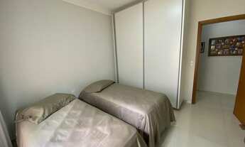 Imagem 6: Casa de condomínio térrea para venda possui 202 metros quadrados com 3 quartos 1 suite e