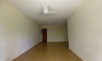 Imagem 3: Apartamento de 109m² com 3 dormitórios na Chácara Klabin