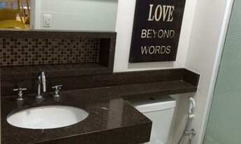 Imagem 6: Apartamento no Brooklin!