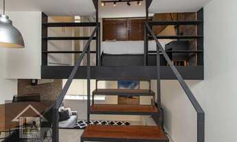 Imagem 2: Apartamento Studio - Granja Julieta