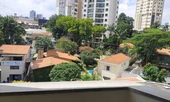 Imagem 5: Apartamento para aluguel com 62 metros quadrados com 2 quartos em Saúde - São Paulo - SP