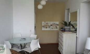 Imagem 2: Apartamento 60 m², com 2 dormitórios