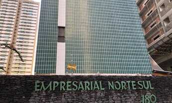 Imagem 2: OPORTUNIDADE, Sala comercial cobertura para venda, com 113 metros quadrados em Boa Viagem