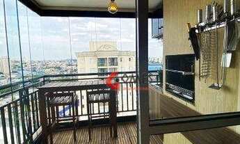 Imagem 6: Apartamento com 2 dormitórios à venda, 58 m² por R$ 479.000,00 - Rudge Ramos - São Bernard