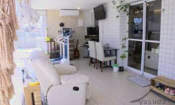 Imagem 3: 00662 - Apartamento 3 Dorms. (3 Suítes), VILA GUMERCINDO - SÃO PAULO/SP