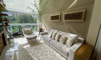 Imagem 3: Apartamento 165m² lindíssimo no Panamby - SP