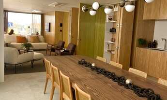 Imagem 6: Apartamento para venda tem 197 m² com 3 quartos em Moema - São Paulo - SP