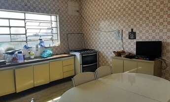 Imagem 4: Sobrado para venda com 180 metros quadrados com 3 quartos em Parque Vitória - São Paulo