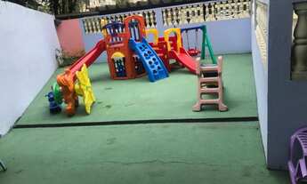 Imagem 5: Apartamento para venda com 52 metros quadrados com 2 quartos em Jardim Umarizal - São Paul