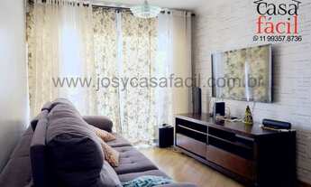 Imagem 2: Apto 83m², 3 dormitórios na Vila Guilherme - São Paulo - SP