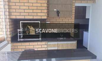 Imagem 3: Apartamento para venda possui 163m² com 3 suítes em andar alto em Vila Andrade - São Paulo