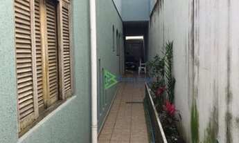 Imagem 3: Sobrado com 4 dormitórios à venda, 110 m² por R$ 670.000,00 - Vila Chica Luisa - São Paulo