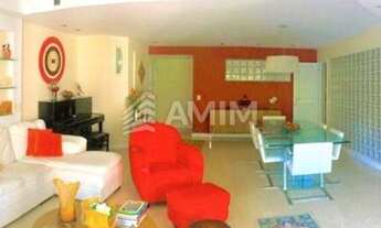 Imagem 6: Apartamento para venda tem 180 m² com 4 quartos em Icaraí - Niterói - RJ