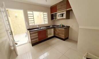 Imagem 5: SOBRADO CONDOMINIO - 3 DORMITORIOS (1 SUITE) COM 2 VAGAS