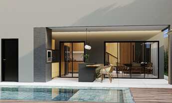 Imagem 2: Condomínio Parqville Jacarandá