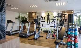 Imagem 6: Edifício Contemporâneo