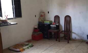 Imagem 3: VENDO CASA EM ARNIQUEIRAS, COM LOTE DE 420M², NA CHACARA 52!!CONFIRA!!