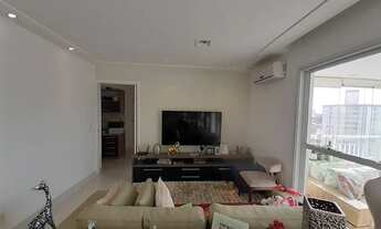 Imagem 7: Apartamento para venda com 110 m² 3 quartos no Condomínio Family Santana - São Paulo - SP