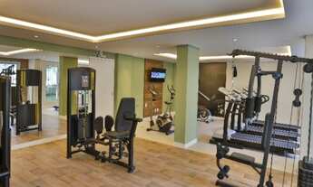 Imagem 5: APARTAMENTO 2 DORMITÓRIOS (1 SUÍTE), VARANDA E 1 VAGA DE GARAGEM PARA VENDA - POMPÉIA