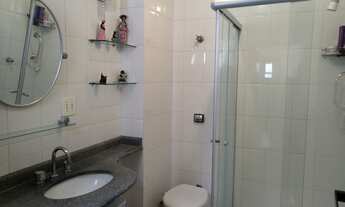 Imagem 3: Apartamento para venda tem 85 metros quadrados com 2 quartos em Aclimação - São Paulo - SP