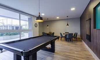 Imagem 4: Apartamento para venda possui 75 metros quadrados com 2 quartos em Belenzinho - São Paulo