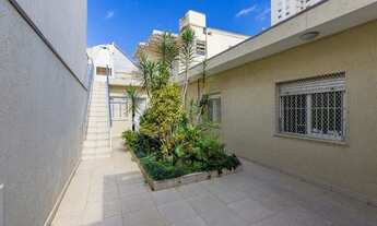 Imagem 2: CASA RESIDENCIAL em São Paulo - SP, Chácara Santo Antônio (Zona Sul