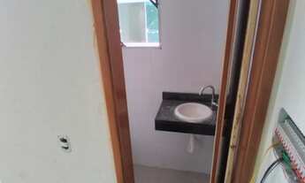 Imagem 6: Casa de condomínio para venda tem 90 metros quadrados com 2 quartos