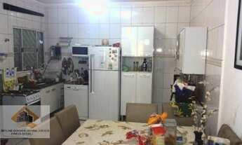 Imagem 6: Sobrado com 3 dormitórios à venda por R$ 460.000,00 - Vila Aricanduva - São Paulo/SP