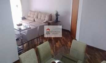 Imagem 3: Apartamento Decorado 3 Dormitórios sendo 1 Suite , 2 Vagas