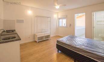 Imagem: Studio para alugar, 23 m² por R$ 1.150,00/mês