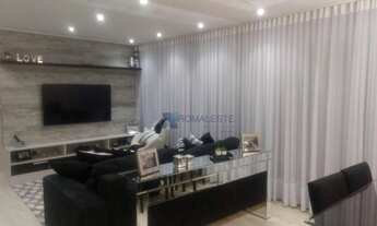 Imagem 2: Apartamento com 3 dormitórios à venda, 104 m² por R$ 1.250.000,00 - Vila Prudente - São Pa