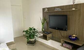 Imagem 3: Lindo apartamento!! Todo reformado e com acabamento lindo!!