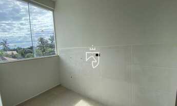 Imagem 4: Apartamento com 3 dormitórios à venda, 102 m² por R$ 418.900,00 - Barra do Saí - Itapoá/SC