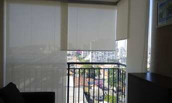 Imagem 7: Apartamento com 2 dormitórios e 2 banheiros à Venda, 53 m² por $ 550.000 no Ipiranga