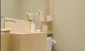 Imagem 7: Apartamento em Campo Belo - São Paulo