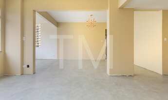 Imagem 2: Ótimo apartamento para reforma total com incrível potencial nos Jardins - São Paulo - SP