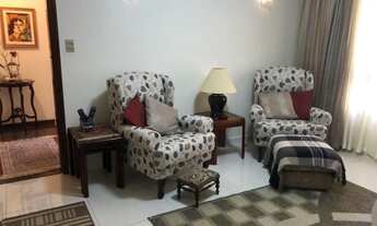 Imagem 4: APARTAMENTO COM 5 DORMITÓRIOS À VENDA, 290 M² POR R$ 1.060.000,00 - CHORA MENINO - SÃO PAU