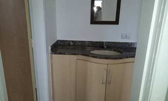 Imagem 5: Ótimo apartamento em uma excelente localização próximo ao metrô Santa Cruz