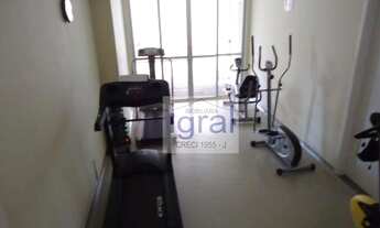 Imagem 4: APARTAMENTO 3 DORMITÓRIOS, SALA, COZINHA, BANHEIRO, 1 VAGA, LAZER ACADEMIA, SALÃO DE FESTA