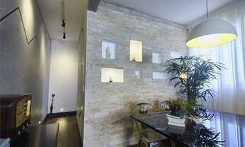 Imagem 4: Apartamento para venda tem 88 metros quadrados com 2 quartos em Perdizes - São Paulo - SP