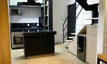 Imagem 4: Apartamento Duplex à venda, 67 m² por R$ 1.200.000,00 - Vila Olímpia - São Paulo/SP