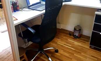 Imagem 4: EXCELENTE APARATAMENTO NO COLINA PARQUE DOS PRINCIPES