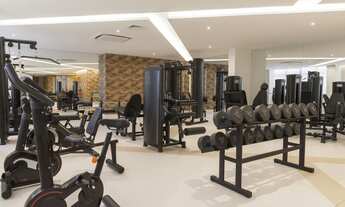 Imagem 3: PORTO ALEGRE - Conjunto Comercial/Sala - CRISTO REDENTOR