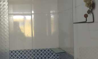 Imagem 7: Apartamento para venda possui 100 metros quadrados com 3 quartos área ampla no cobertura