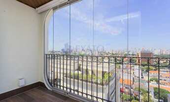 Imagem 3: Cobertura duplex com 182m², 2 dormitórios sendo 1 suíte, 2 vagas, próximo ao Shopping Ibir