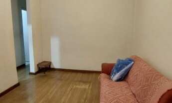 Imagem 3: Apartamento para venda tem 75 metros quadrados com 2 quartos em Riachuelo - Rio de Janeiro