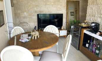 Imagem: Apartamento Duplex no Campo Belo