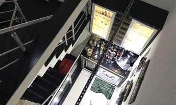 Imagem 6: Sobrado para venda possui 115 metros quadrados com 2 quartos em Jardim Bonfiglioli - São P