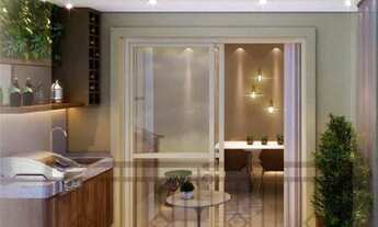 Imagem 7: Apartamento para venda tem 66 metros quadrados com 2 quartos