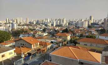 Imagem 7: Lindo Apartamento 83m 3 quartos 1 suíte, a Venda ,Jardim Paraíso - São Paulo - SP